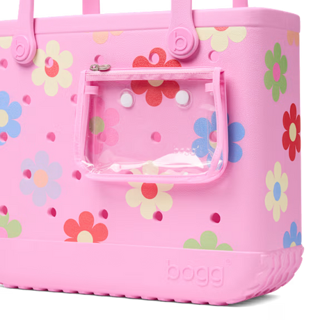 Baby Bogg Bag - Happy Flowers