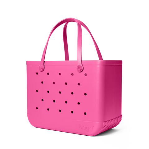 Original Bogg Bag - Haute Pink