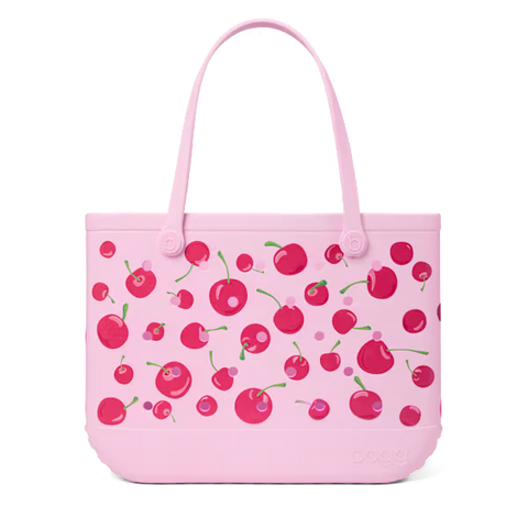 Original Bogg Bag - Cherry On Top