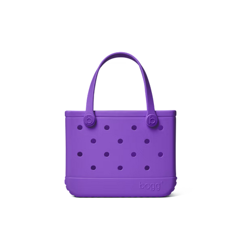 Bitty Bogg Bag - Houston We Have a Purple