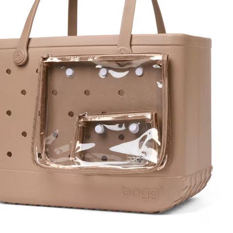 Original Bogg Bag - Camel