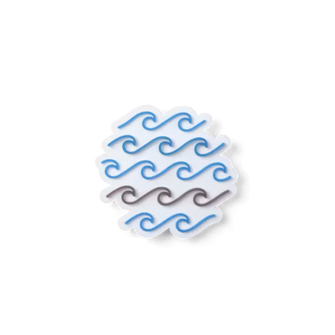 Bogg Bit  - Waves