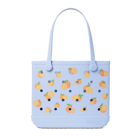 Baby Bogg Bag - Freshly Squeezed