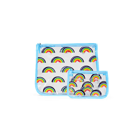 Decorative Insert - Rainbow