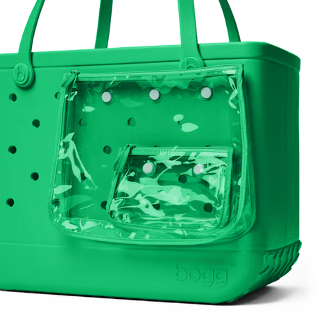 Original Bogg Bag - Green with Envy