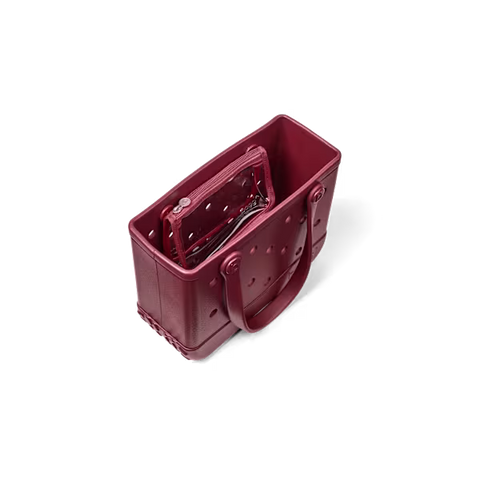 Bitty Bogg Bag - Mulled Wine
