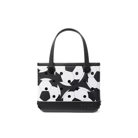 Bitty Bogg Bag - Let's Kick It