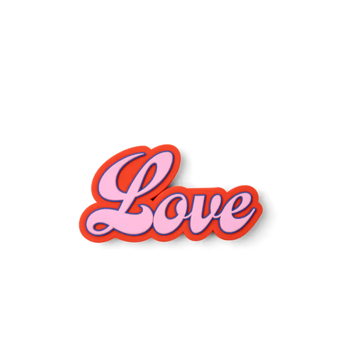 Bogg Bit  - Love