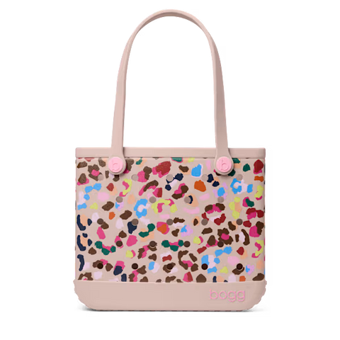 Baby Bogg Bag - Neon Jungle