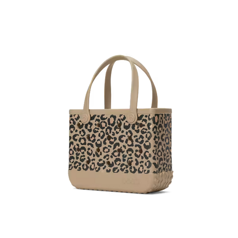 Bitty Bogg Bag - I Am Leo, Hear Me Roar