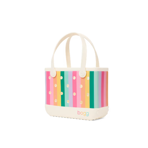 Bitty Bogg Bag - Color Burst