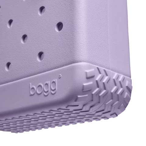 Bitty Bogg Bag - I Lilac You a Lot
