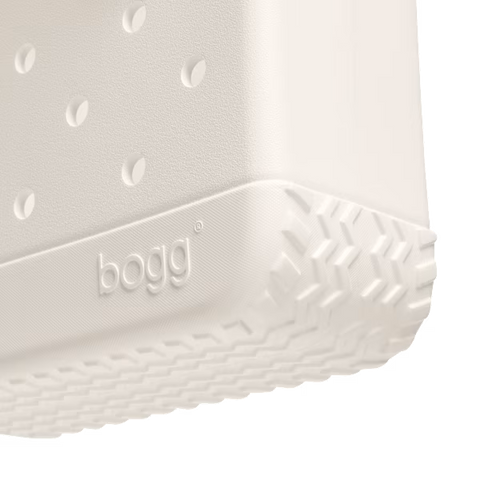 Bitty Bogg Bag - Coconut