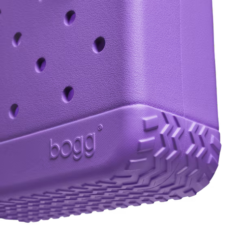 Bitty Bogg Bag - Houston We Have a Purple