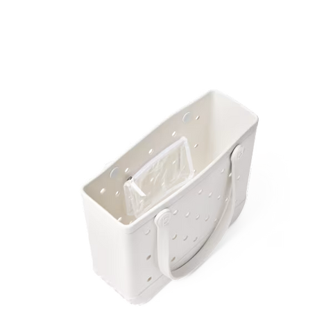 Baby Bogg Bag - For Shore White