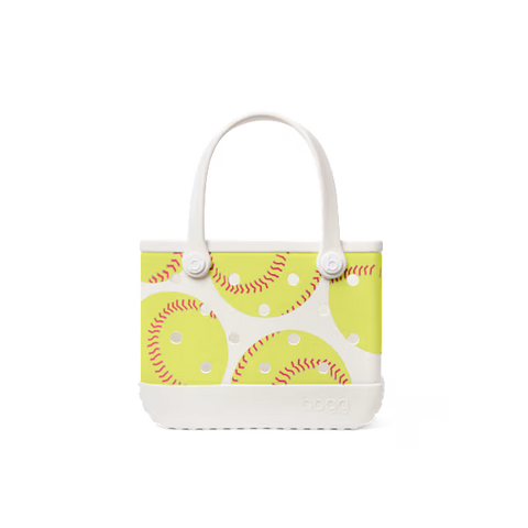Bitty Bogg Bag - Play Ball