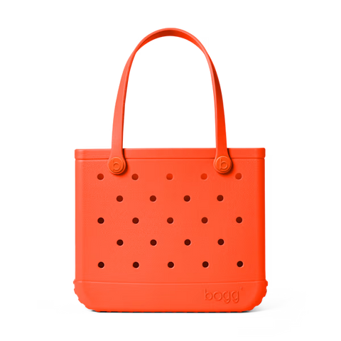 Baby Bogg Bag - Orange You Glad